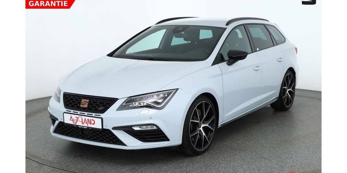 Seat Leon 79.220 km 25.990 &euro; Göttingen 37081
