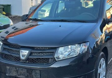 Dacia Sandero 150.000 km 2.900 &euro; Duderstadt 37115