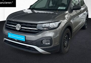VW T-Cross 42.713 km 14.880 &euro; Bad Sooden-Allendorf 37242