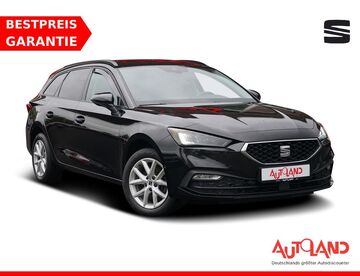 Gebrauchte Seat Leon
