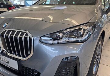 BMW 216 Active Tourer 9.300 km 29.990 &euro; Uslar 37170