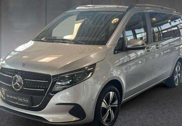 Mercedes-Benz V 250 16.540 km 66.710 &euro; Northeim 37154