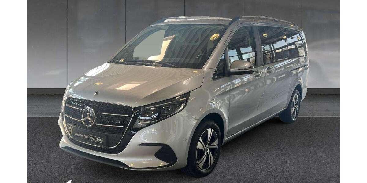 Mercedes-Benz V 250 16.540 km 66.710 &euro; Northeim 37154