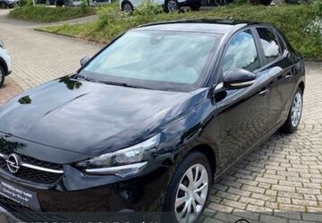 Opel Corsa 10.750 km 13.900 &euro; Göttingen 37081