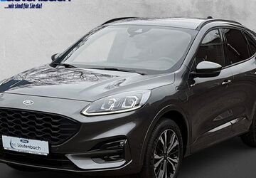 Ford Kuga 20.700 km 28.900 &euro; Duderstadt 37115