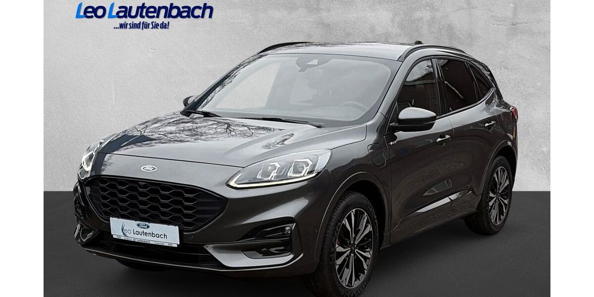 Ford Kuga 20.700 km 28.900 &euro; Duderstadt 37115