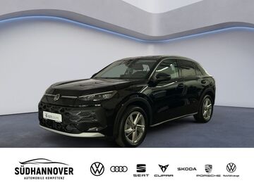 Gebrauchte VW T-Roc