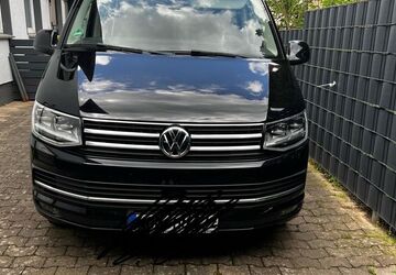 VW T6 Multivan 146.300 km 31.400 &euro; Moringen 37186