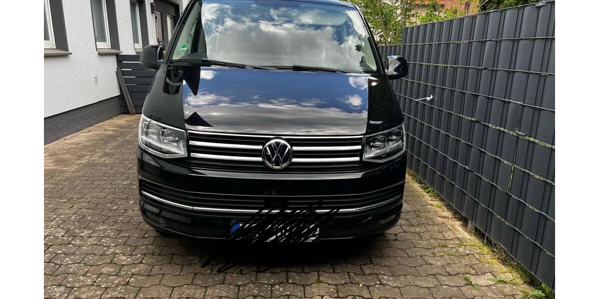 VW T6 Multivan 146.300 km 31.400 &euro; Moringen 37186