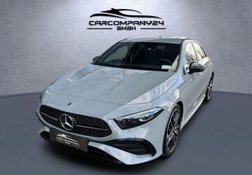Mercedes-Benz A 200 11.255 km 35.490 &euro; Göttingen 37079