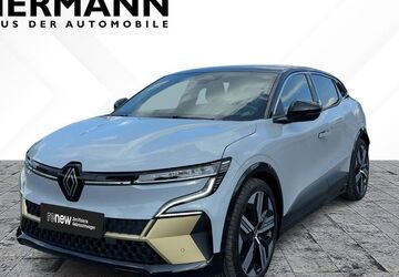 Renault Megane E-TECH 19.528 km 26.902 &euro; Northeim 37154