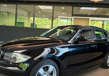 BMW 116 80.850 km 7.990 &euro; Göttingen 37081