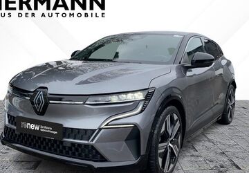 Renault Megane E-TECH 23.395 km 28.492 &euro; Göttingen 37079