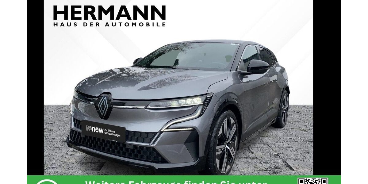 Renault Megane E-TECH 23.395 km 28.492 &euro; Göttingen 37079