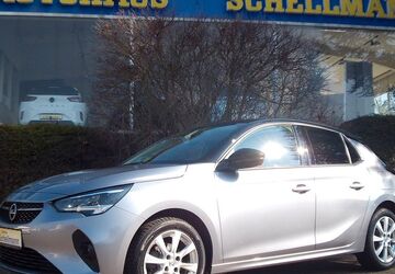 Opel Corsa 38.600 km 12.670 &euro; Nörten-Hardenberg 37176