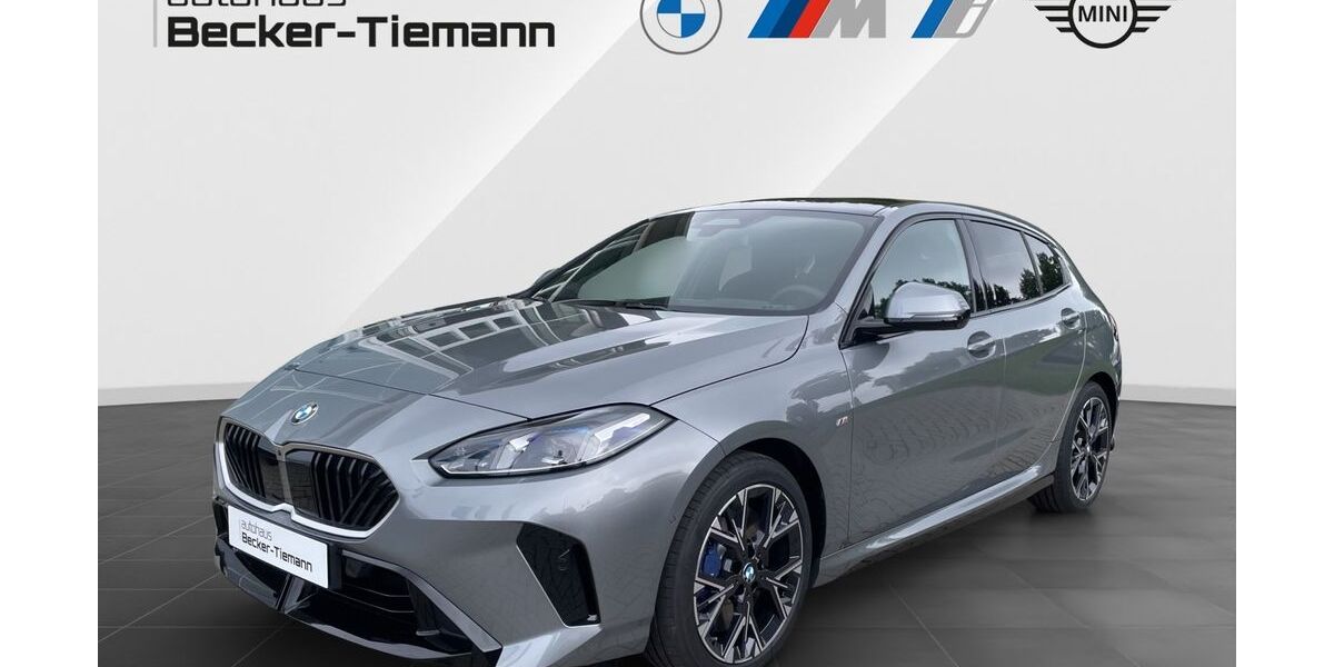 BMW 120 13.900 km 40.890 &euro; Northeim 37154