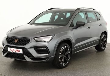Cupra Ateca 24.426 km 32.990 &euro; Göttingen 37081