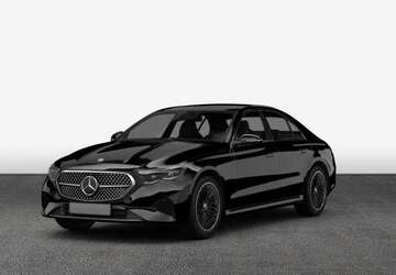 Mercedes-Benz E 220 13.410 km 61.855 &euro; Göttingen 37079