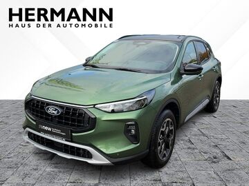 Gebrauchte Ford Kuga