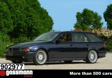 Alpina B10 176.188 km 29.000 &euro; Bovenden 37120