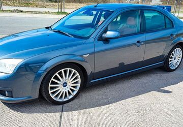 Ford Mondeo 220.000 km 5.600 &euro; Heilbad Heiligenstadt 37308