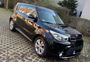 Kia Soul 143.306 km 8.000 &euro; Göttingen 37079