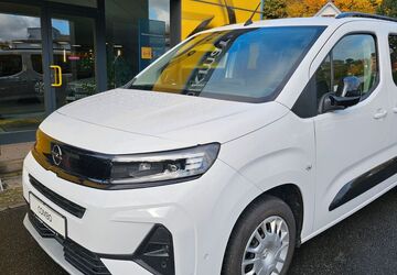 Opel Combo 14.980 km 26.660 &euro; Heilbad Heiligenstadt 37308