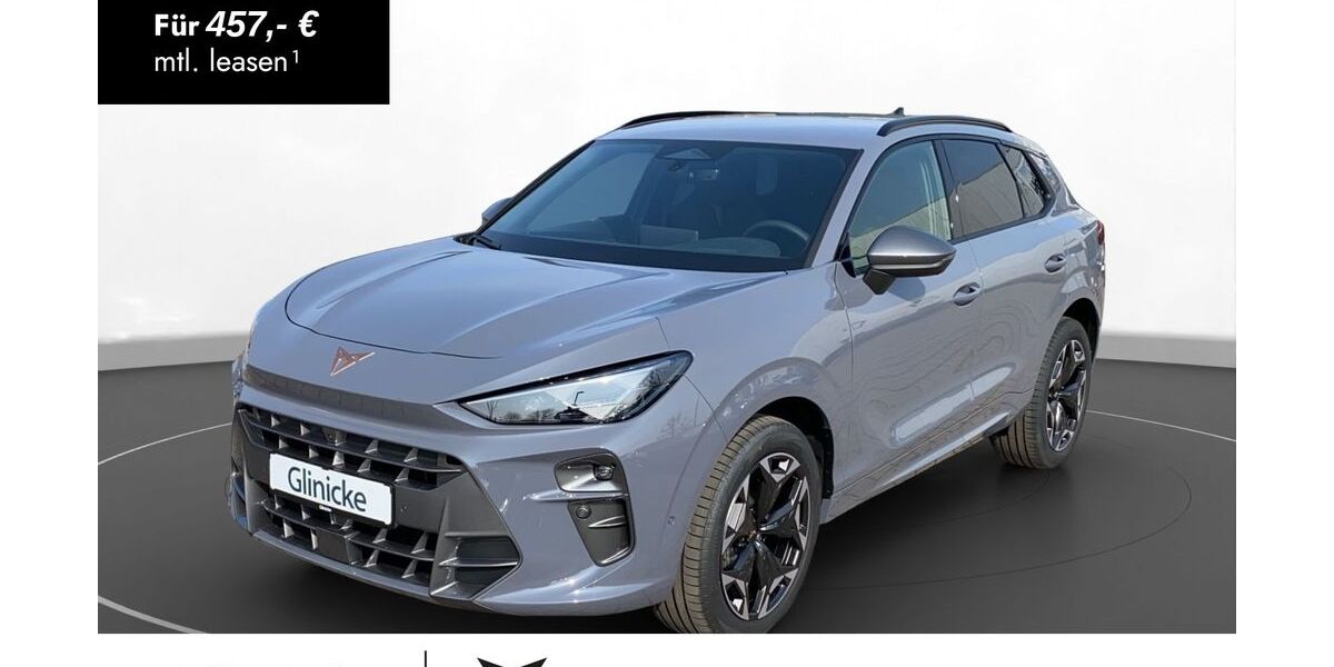 Cupra Terramar 6.000 km 42.970 &euro; Witzenhausen 37213