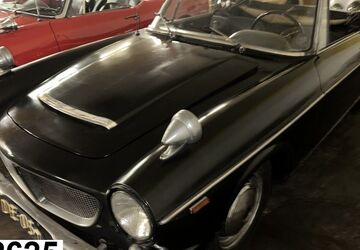Fiat Spider Europa 24.560 km 26.000 &euro; Bovenden 37120