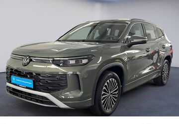 VW Tayron 8.157 km 39.480 &euro; Göttingen 37081