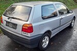 VW Golf III 82.000 km 2.490 &euro; Hardegsen 37181