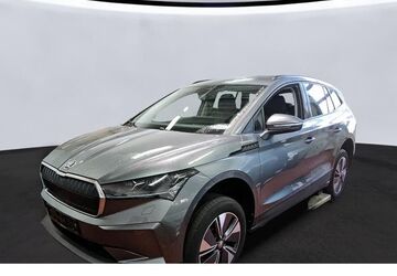 Skoda Enyaq 56.400 km 25.780 &euro; Göttingen 37079