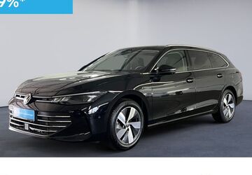 VW Passat 17.250 km 32.880 &euro; Göttingen 37081