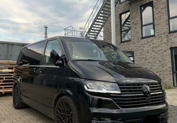 VW T6 Multivan 82.500 km 62.500 &euro; Hardegsen 37181