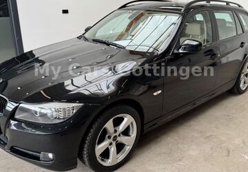 BMW 320 180.579 km 7.990 &euro; Göttingen 37079