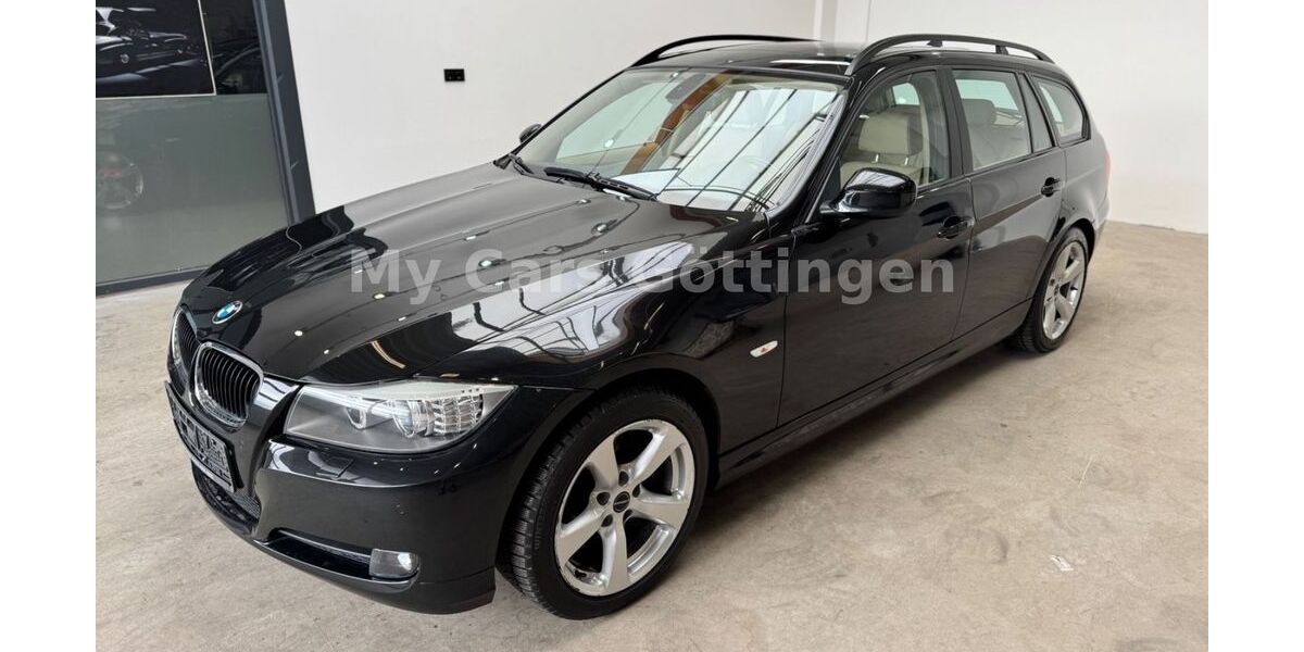 BMW 320 180.579 km 7.990 &euro; Göttingen 37079