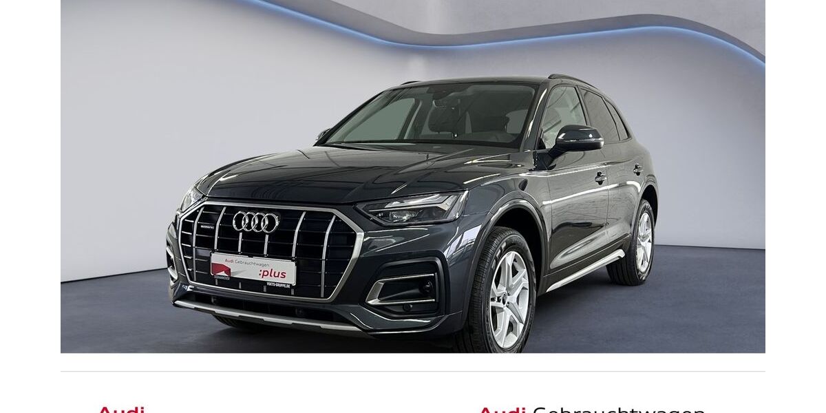 Audi Q5 70.799 km 36.480 &euro; Göttingen OT Grone 37081
