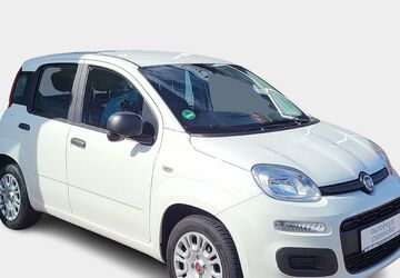 Fiat Panda 72.465 km 8.990 &euro; Göttingen 37077
