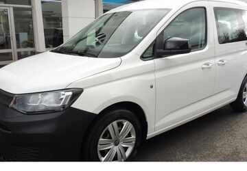 VW Caddy 36.193 km 21.990 &euro; Heilbad Heiligenstadt 37308