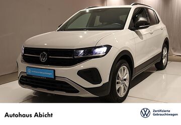 VW T-Cross 15.975 km 22.950 &euro; Duderstadt 37115