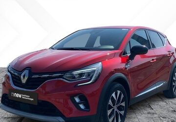 Renault Captur 32.556 km 20.877 &euro; Northeim 37154