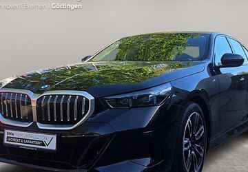 BMW 540 5.266 km 61.106 &euro; Göttingen 37081