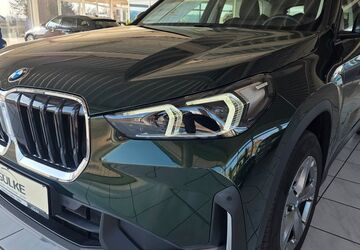 BMW X1 26.800 km 35.990 &euro; Uslar 37170
