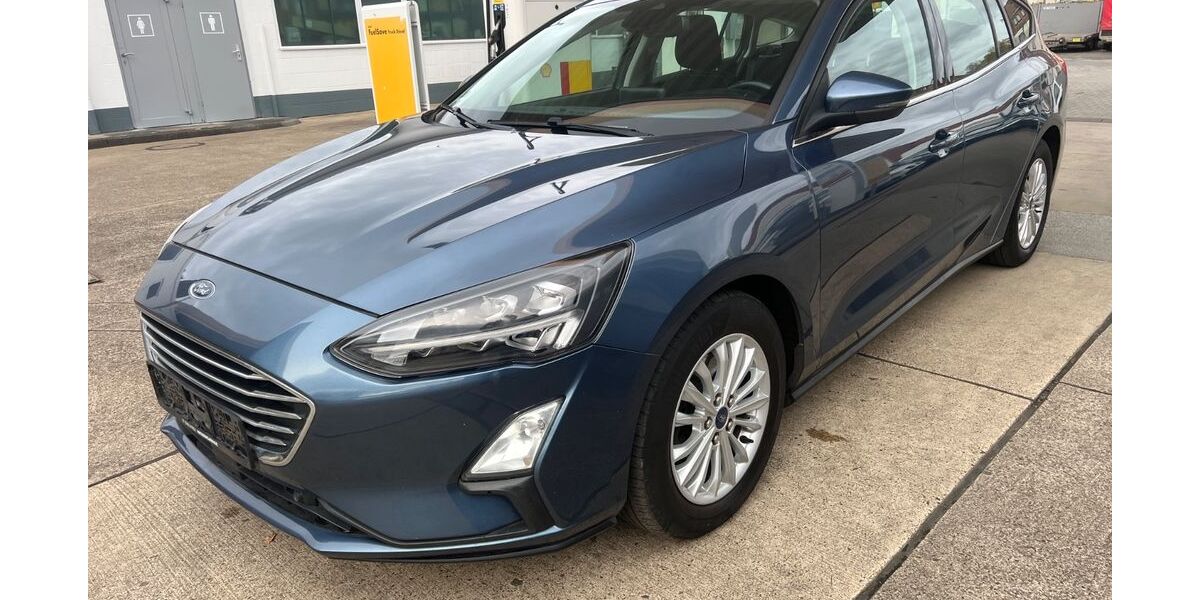 Ford Focus 150.000 km 11.000 &euro; Göttingen 37079