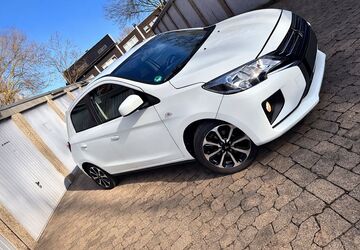 Mitsubishi Space Star 26.180 km 9.300 &euro; Göttingen 37079