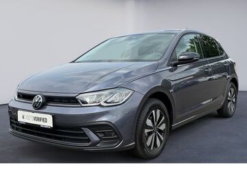 VW Polo 8.200 km 22.480 &euro; Göttingen 37081