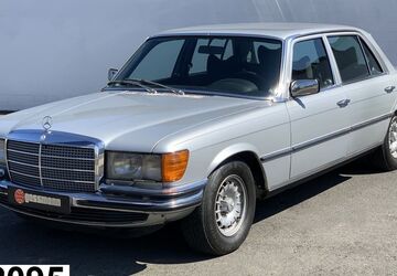 Mercedes-Benz 450 114.573 km 45.000 &euro; Bovenden 37120