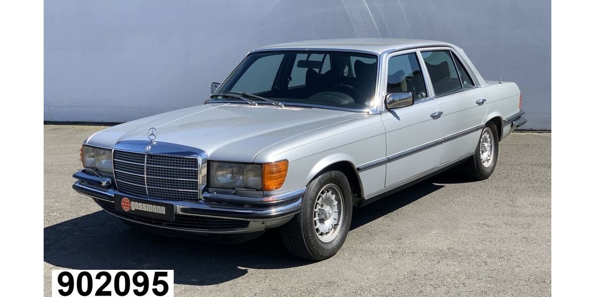 Mercedes-Benz 450 114.573 km 45.000 &euro; Bovenden 37120