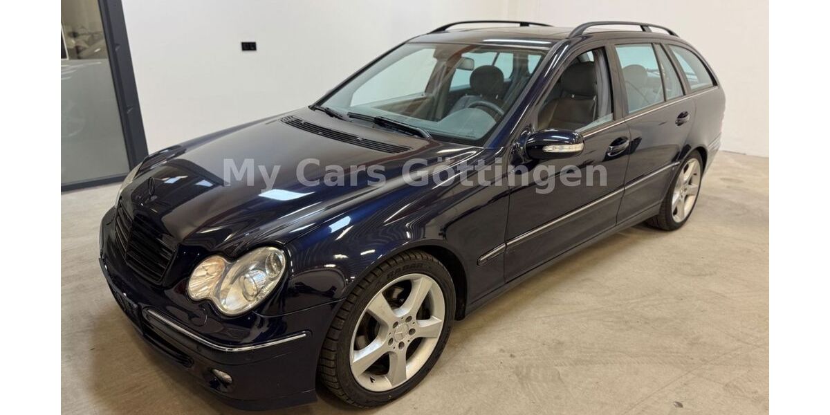 Mercedes-Benz C 280 255.971 km 4.990 &euro; Göttingen 37079