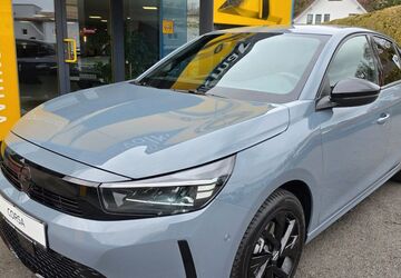 Opel Corsa 8.050 km 20.990 &euro; Heilbad Heiligenstadt 37308